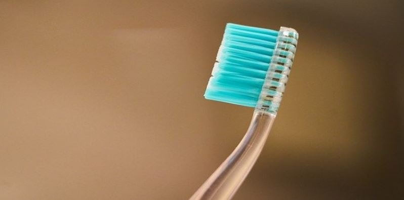 toothbrush dna paternity test