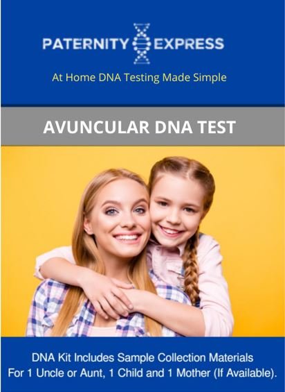 AVUNCULAR DNA TEST