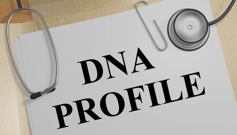 DNA Profile Testing