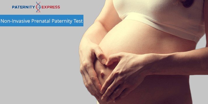 Non Invasive Prenatal Paternity Test
