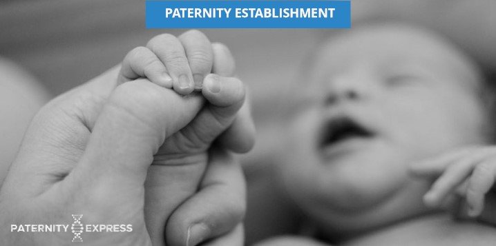 Paternity Establishment For Child Support