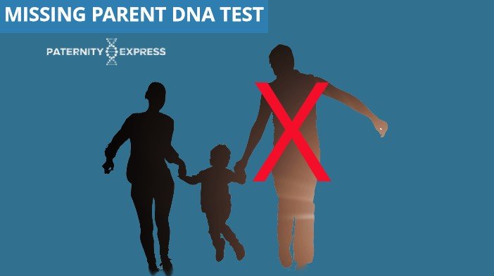 Missing Parent DNA Test